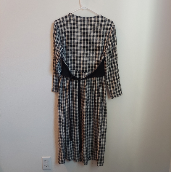 Vintage Dress size 14 - Picture 5 of 7